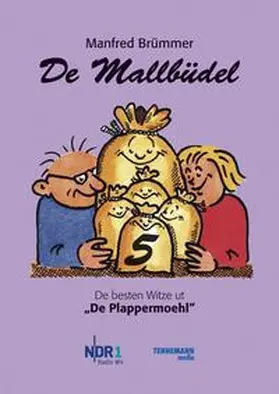 Brümmer |  De Mallbüdel 05 | Buch |  Sack Fachmedien