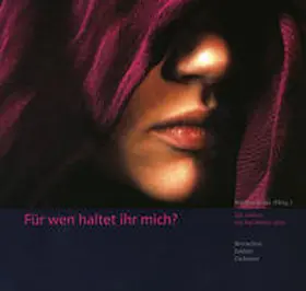 Nolte / Rupieper / Lichters |  Für wen haltet ihr mich? | Buch |  Sack Fachmedien