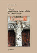 Beintker / Collet / Ebner |  Paulus. Identität und Universalität des Evangeliums | Buch |  Sack Fachmedien