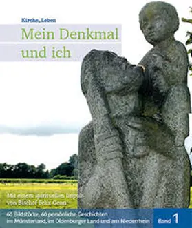  Mein Denkmal und ich | Buch |  Sack Fachmedien