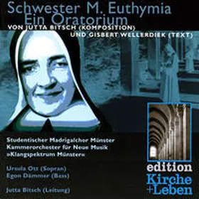 Wellerdiek |  Schwester M. Euthymia | Sonstiges |  Sack Fachmedien