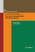 Sternberg / Kröger / Kutzner |  Zwischen Morgenland und Abendland | Buch |  Sack Fachmedien