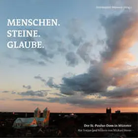 Bönte |  Menschen. Steine. Glaube | Buch |  Sack Fachmedien