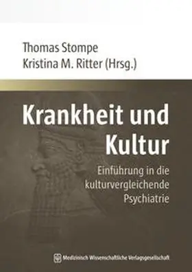 Stompe / Ritter |  Krankheit und Kultur | Buch |  Sack Fachmedien