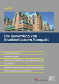 Poll |  Die Bewertung von Krankenhäusern Kompakt | Buch |  Sack Fachmedien
