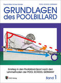 Alfieri / Sander |  Trainingsmethoden der Pool School Germany / Grundlagen des Pool Billard | eBook | Sack Fachmedien