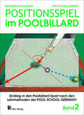 Alfieri / Sander |  Trainingsmethoden der Pool School Germany / Positionsspiel im Poolbillard | eBook | Sack Fachmedien