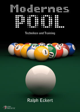 Eckert | Modernes Pool | E-Book | sack.de