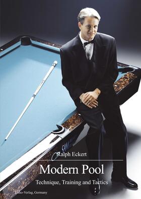 Eckert |  Modern Pool | eBook | Sack Fachmedien