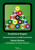 Alvarez / Lindemann |  Poolbillard Regeln | Buch |  Sack Fachmedien
