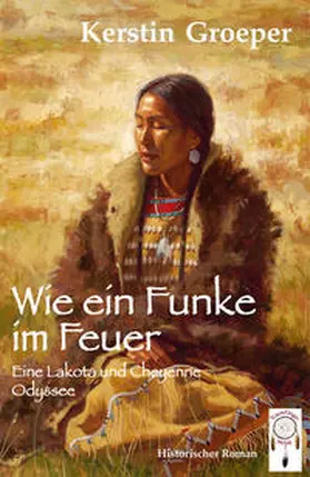 Groeper |  Wie ein Funke im Feuer | Buch |  Sack Fachmedien