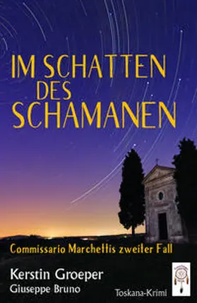 Groeper / Giuseppe |  Im Schatten des Schamanen | Buch |  Sack Fachmedien