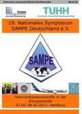 Schulte |  19. Nationales Symposium SAMPE Deutschland e.V. | Buch |  Sack Fachmedien