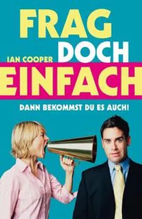 Cooper | Frag doch einfach! | Buch | 978-3-941493-02-5 | sack.de
