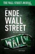 Kansas |  Das Ende der Wall Street wie wir sie kennen | Buch |  Sack Fachmedien
