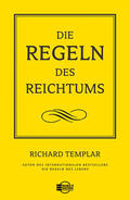 Templar |  Die Regeln des Reichtums | eBook | Sack Fachmedien