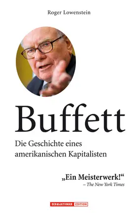 Lowenstein |  Buffett | eBook | Sack Fachmedien