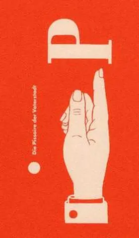 Langenbacher / Dohse |  Die Pissoire der Vaterstadt | Buch |  Sack Fachmedien