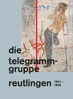 Dohse / Victor / Fuchs |  die telegrammgruppe reutlingen | Buch |  Sack Fachmedien