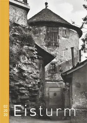 Dohse |  Eisturm | Buch |  Sack Fachmedien