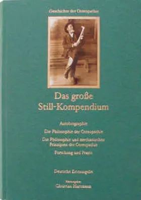 Still |  Das große Still-Kompendium | eBook | Sack Fachmedien