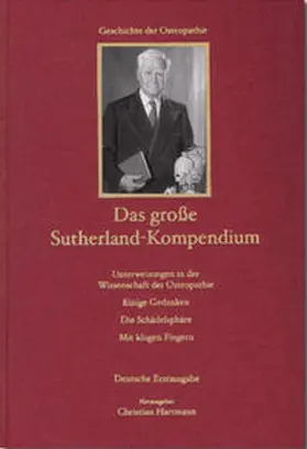 Sutherland |  Das große Sutherland-Kompendium | eBook | Sack Fachmedien