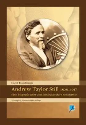 Trowbridge | Andrew Taylor Still 1828-1917 | E-Book | www.sack.de