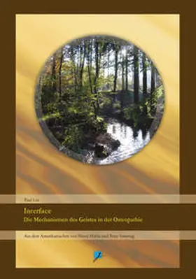 Lee |  Interface | eBook | Sack Fachmedien