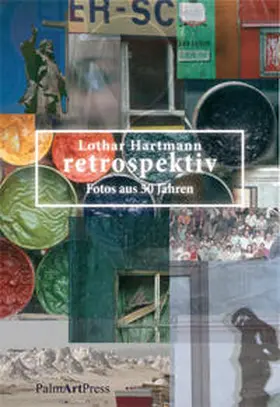 Hartmann / Nicely |  retrospektiv | Buch |  Sack Fachmedien