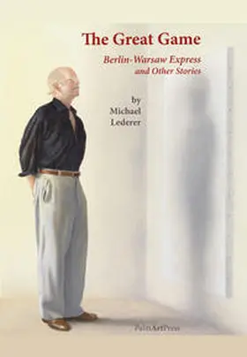 Lederer / Nicely |  The Great Game | Buch |  Sack Fachmedien