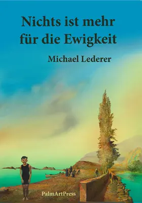 Lederer / Nicely |  Nichts ist mehr für die Ewigkeit | eBook | Sack Fachmedien