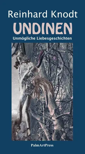 Knodt |  Undinen | eBook | Sack Fachmedien