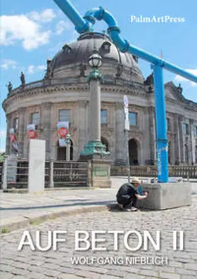 Nieblich / Nicely |  Auf Beton II | Buch |  Sack Fachmedien