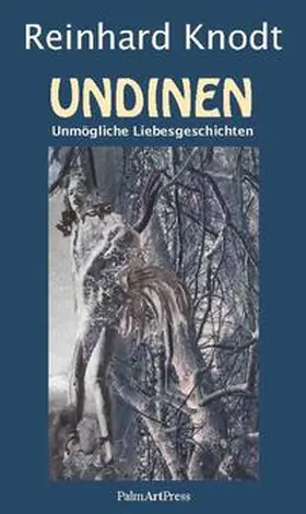 Knodt / Dauerer |  Undinen | Buch |  Sack Fachmedien