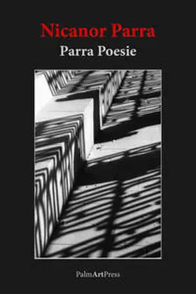 Parra |  Parra Poesie | Buch |  Sack Fachmedien