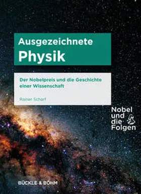 Scharf |  Ausgezeichnete Physik | Buch |  Sack Fachmedien