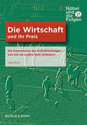 Rose |  Die Wirtschaft und ihr Preis | Buch |  Sack Fachmedien