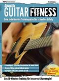 Göres |  Akustik Guitar Fitness | Buch |  Sack Fachmedien