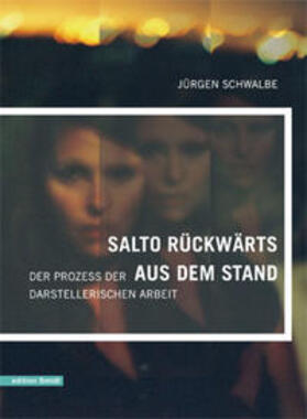 Schwalbe | Salto rückwärts aus dem Stand | Buch | 978-3-941537-01-9 | sack.de