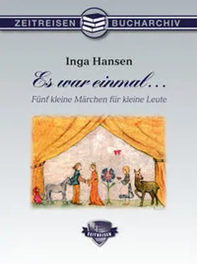 Hansen |  Es war einmal ... | Buch |  Sack Fachmedien