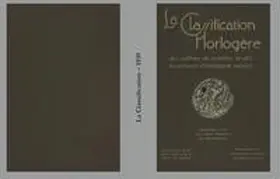 Stern |  La Classification | Buch |  Sack Fachmedien