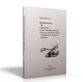 Diebner / Stern |  Diebeners Werkstattrezepte - für Uhrmacher; - für Gold- und Silberschmiede; -für Graveure, Ziseleure, Gürtler, Galvaniseure und Stempelhersteller | Buch |  Sack Fachmedien