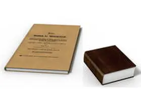 Stern / Schreiber |  Vollständiges Handbuch der Uhrmacherkunst | Buch |  Sack Fachmedien