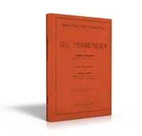 Stern / Pellaton |  Die Hemmungen | Buch |  Sack Fachmedien
