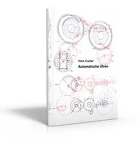 Kocher / Stern |  Automatische Uhren | Buch |  Sack Fachmedien