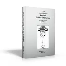 Krumm / Stern |  Leitfaden für den Fachunterricht | Buch |  Sack Fachmedien