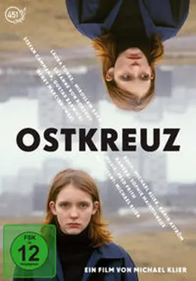 Klier / Aström |  Ostkreuz | Sonstiges |  Sack Fachmedien