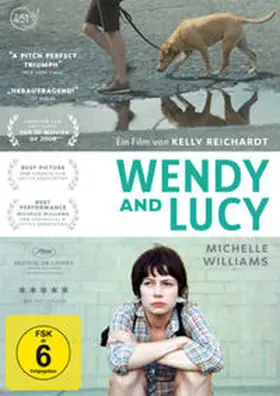 Reichardt / Raymond |  Wendy and Lucy | Sonstiges |  Sack Fachmedien