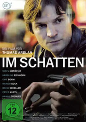 Arslan |  Im Schatten | Sonstiges |  Sack Fachmedien