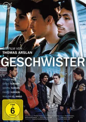 Arslan |  Geschwister | Sonstiges |  Sack Fachmedien